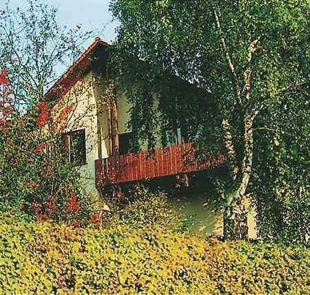 Gaestehaus Heintz Merzig Εξωτερικό φωτογραφία
