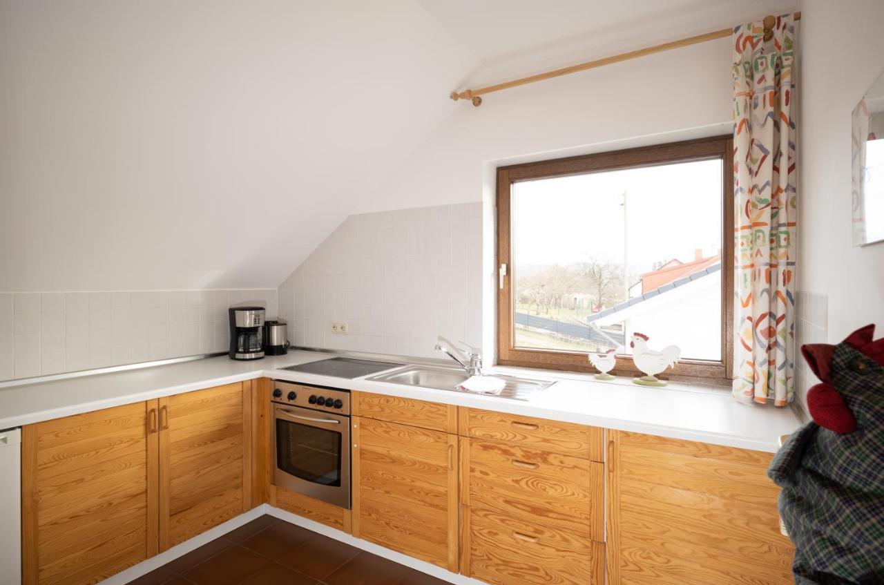 Gaestehaus Heintz Merzig Εξωτερικό φωτογραφία